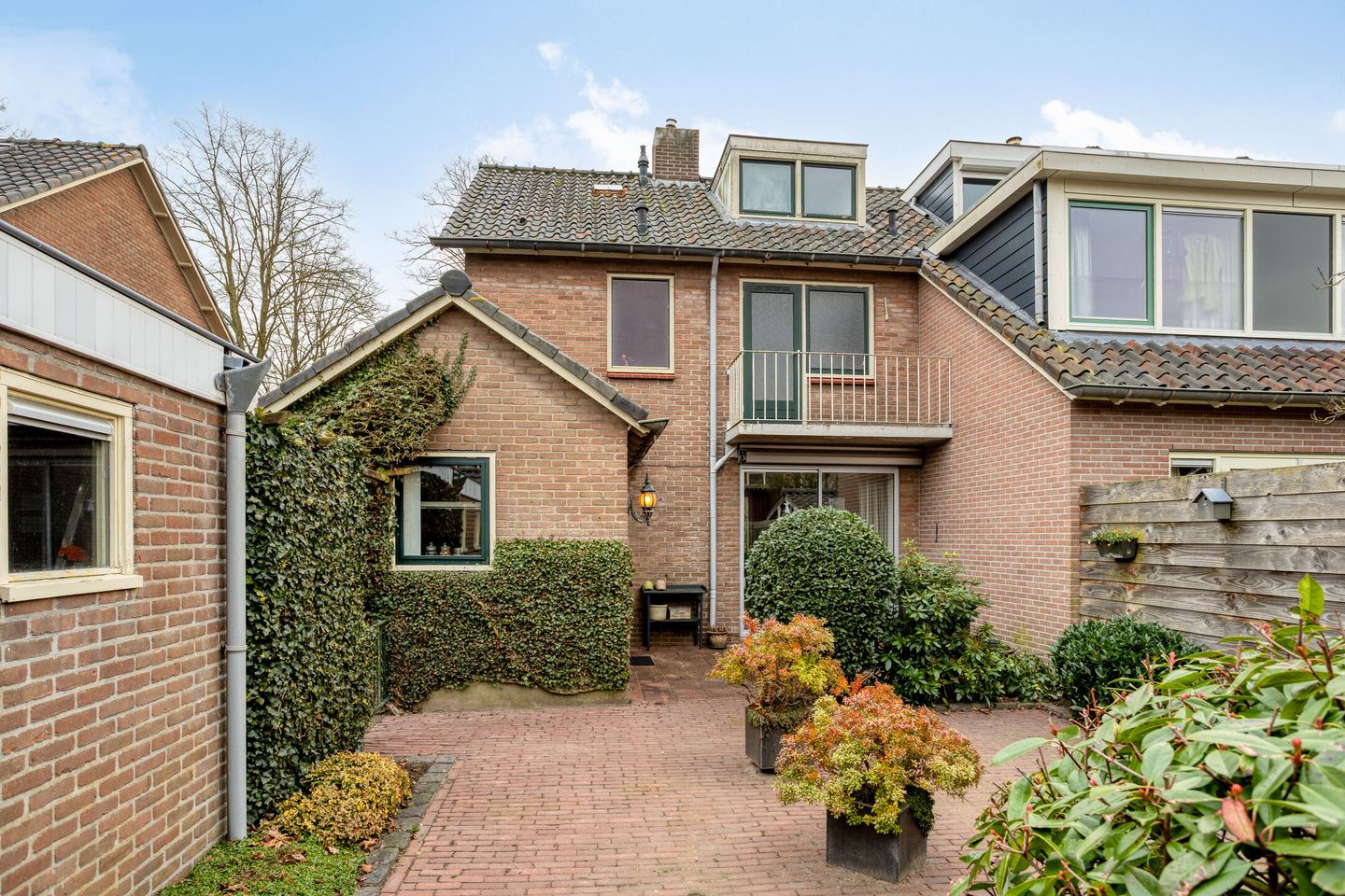 Foto 25 van Kroesenallee 13