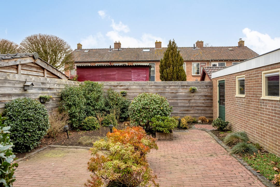 Foto 26 van Kroesenallee 13