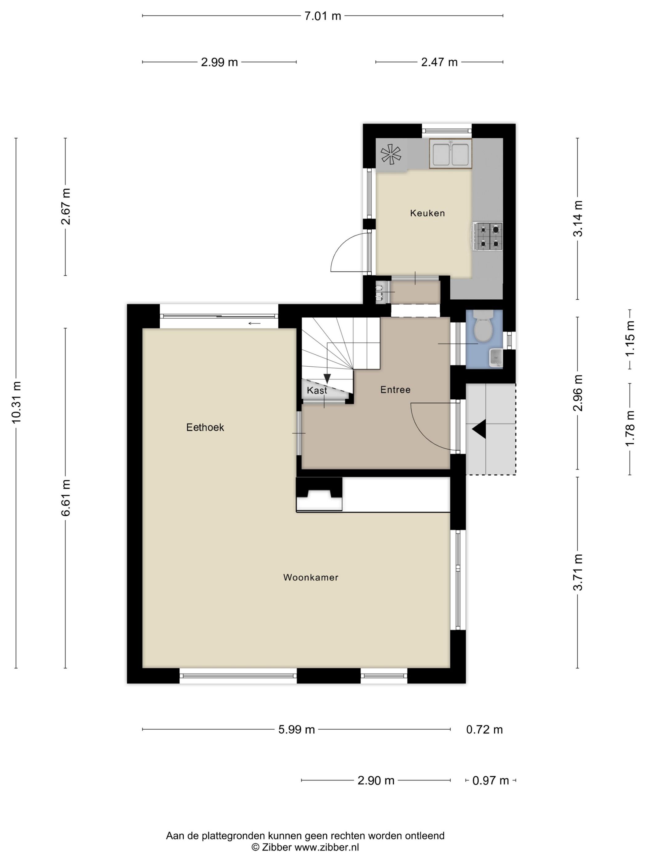 Foto 30 van Kroesenallee 13