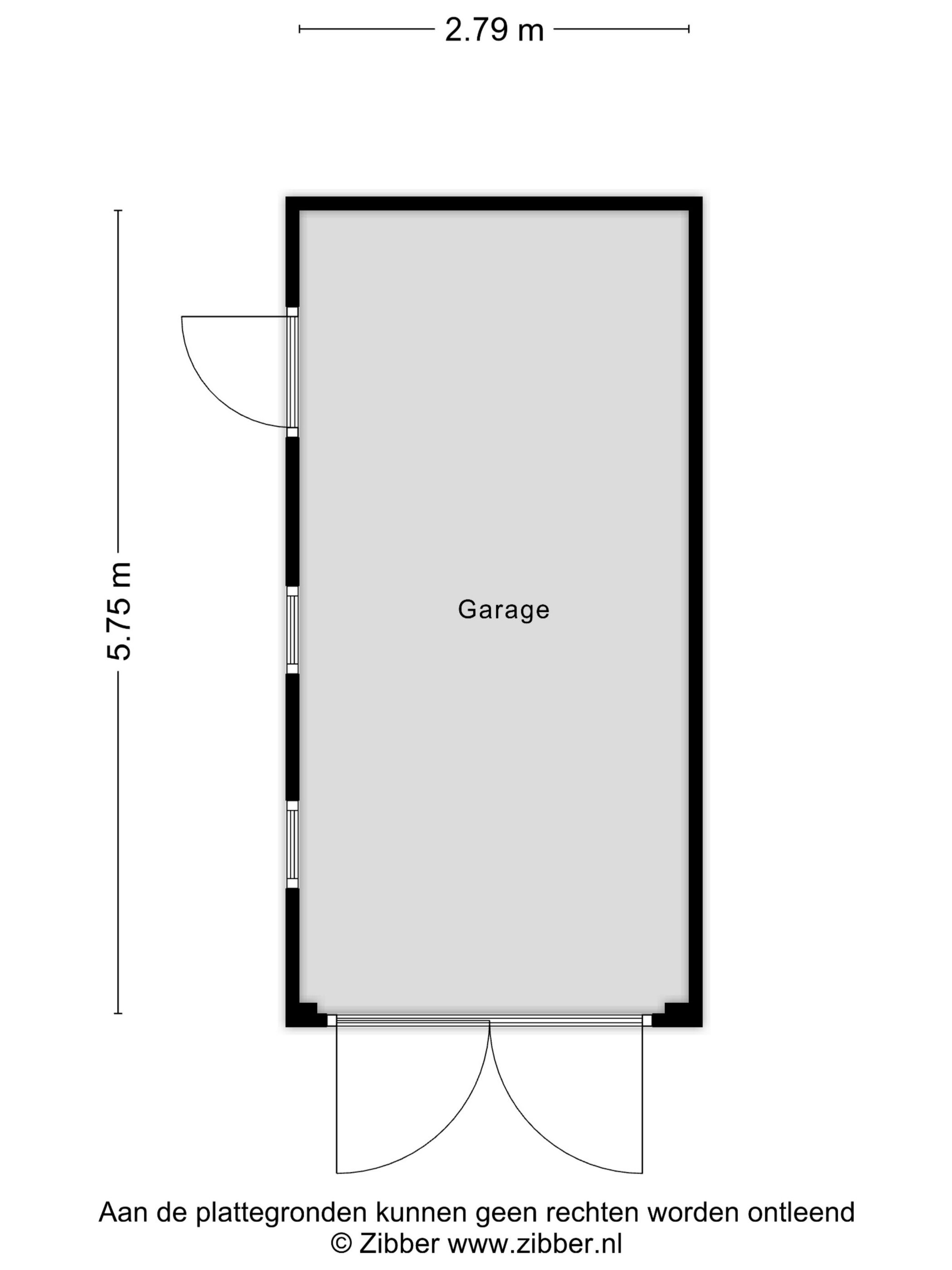 Foto 33 van Kroesenallee 13