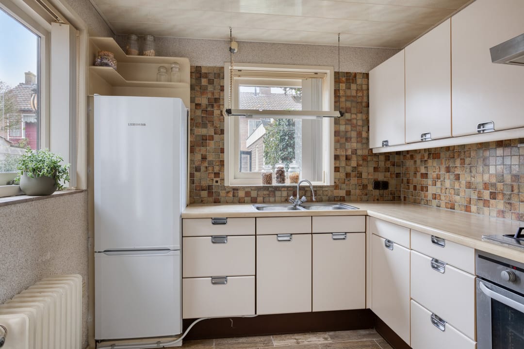 Foto 13 van Kroesenallee 13