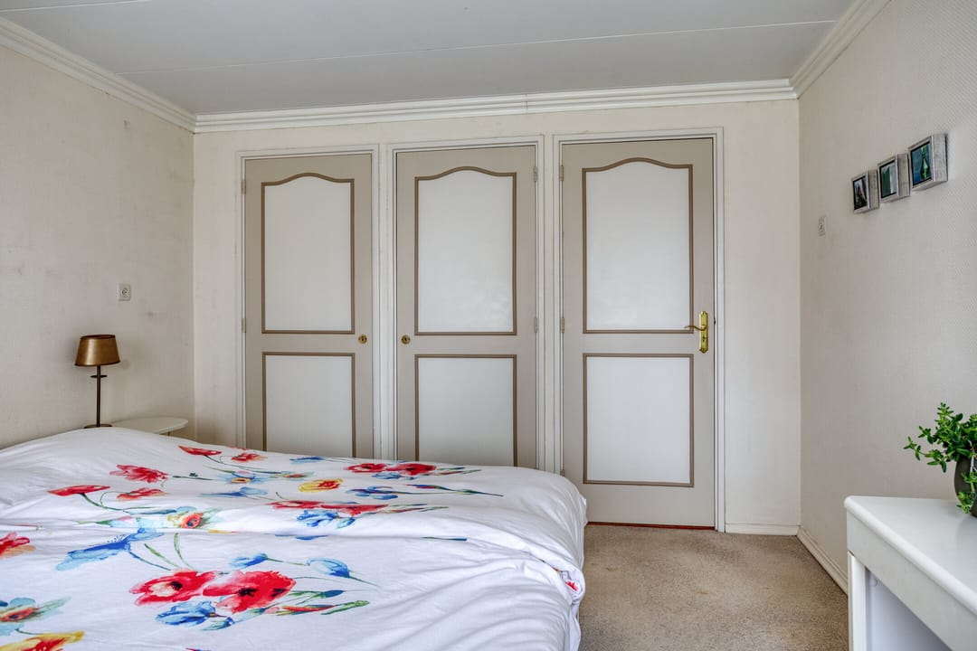 Foto 16 van Kroesenallee 13