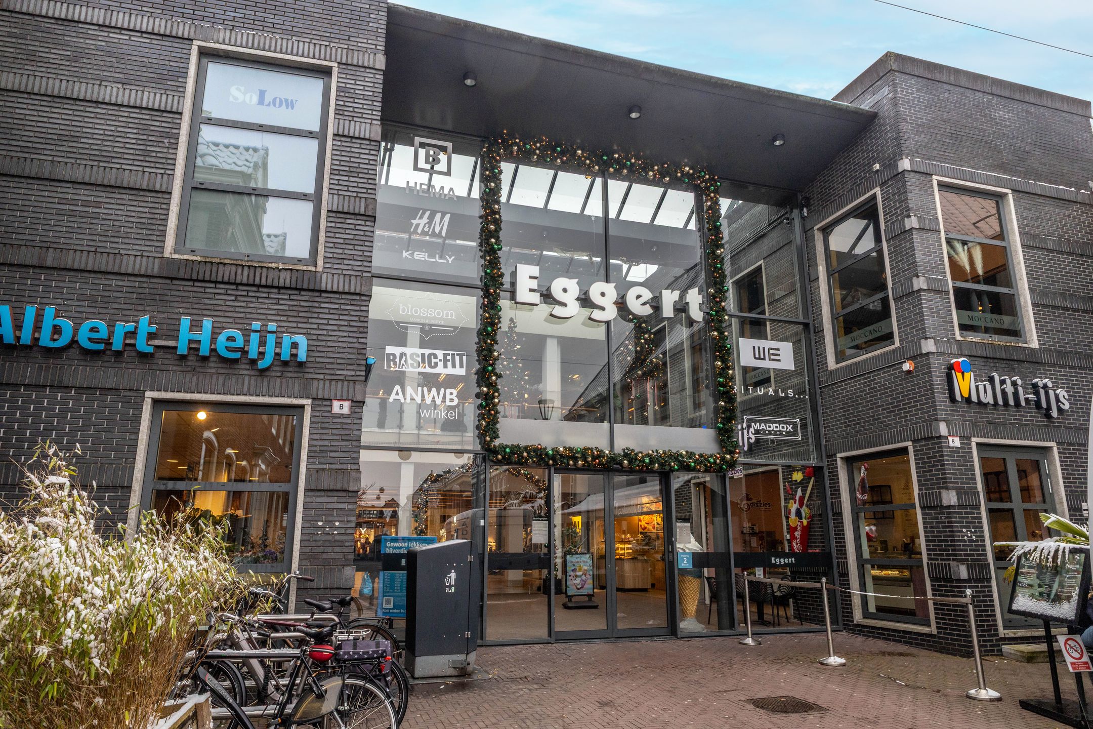 Foto 18 van Willem Eggertstraat 6-B