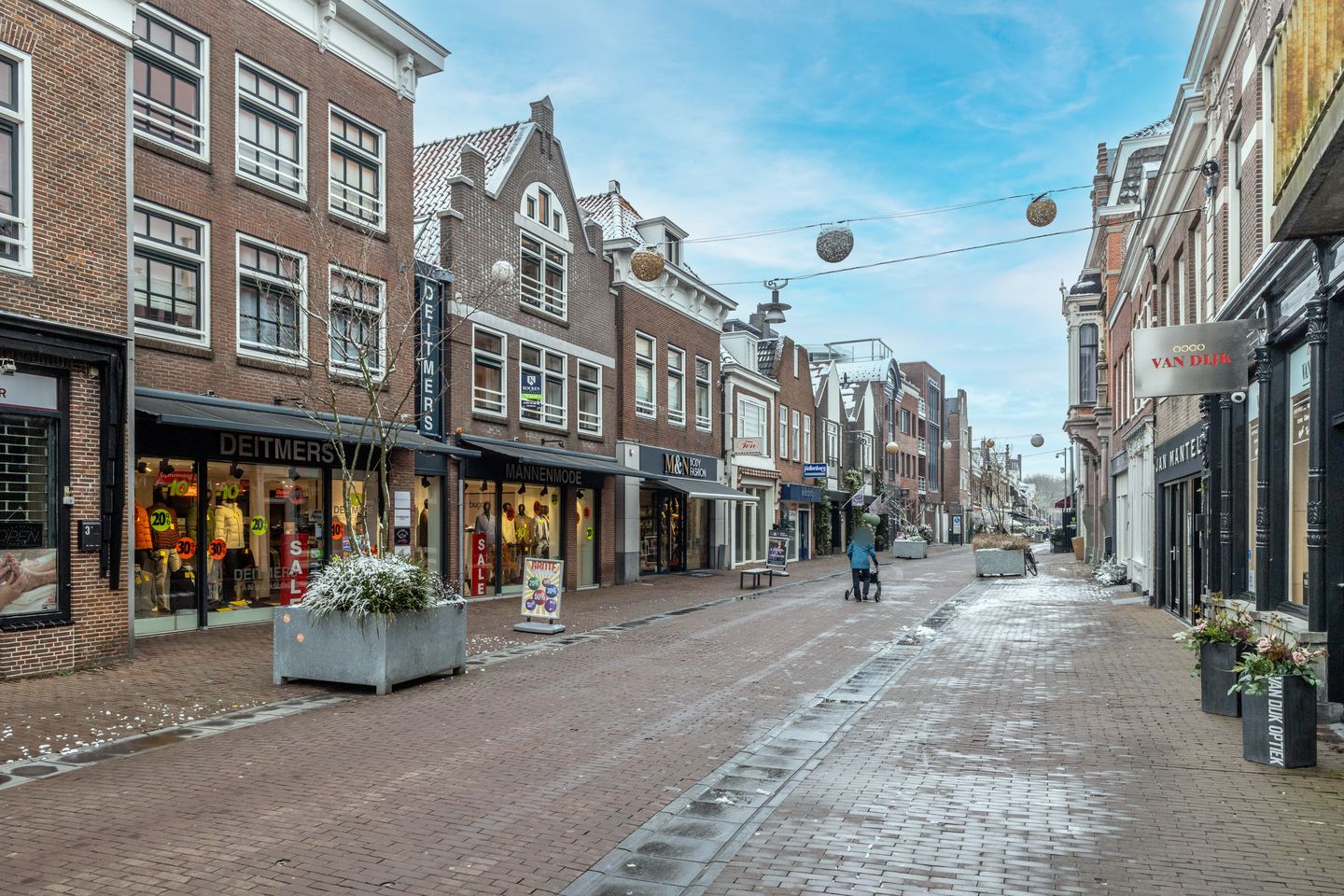 Foto 19 van Willem Eggertstraat 6-B
