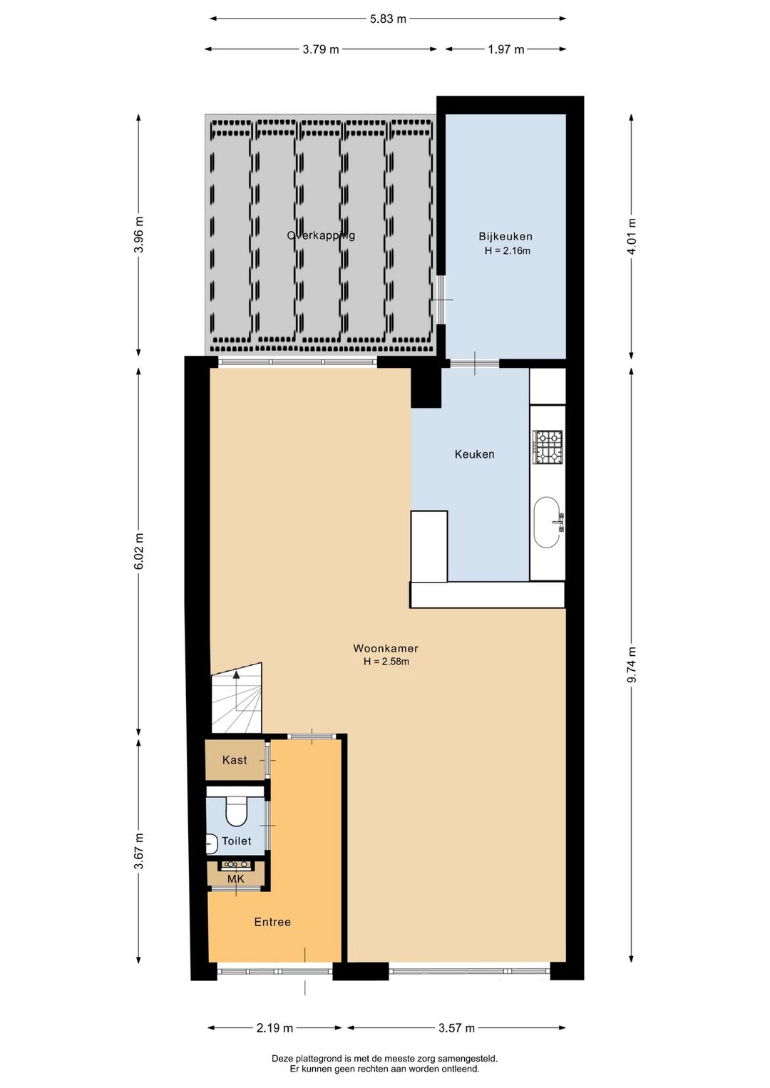 Foto 32 van Rensel 29