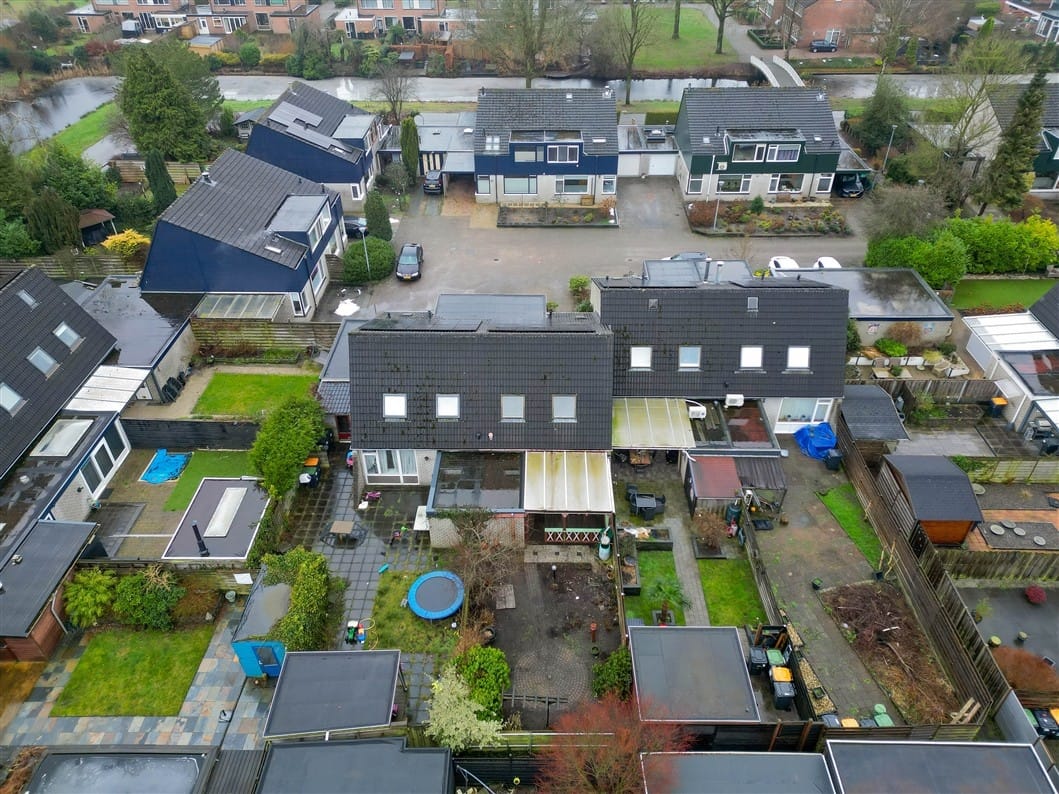 Foto 27 van Rensel 29