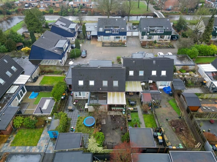 Foto 27 van Rensel 29