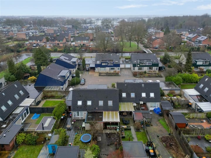 Foto 28 van Rensel 29