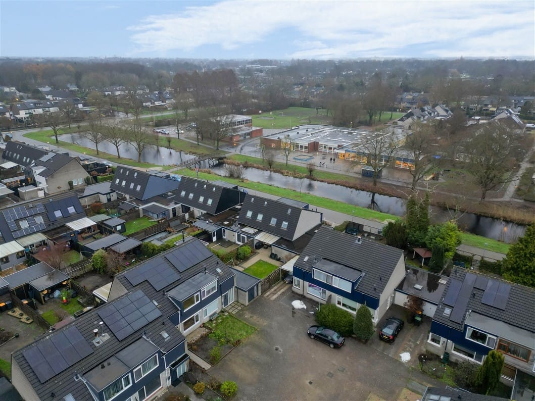 Foto 30 van Rensel 29