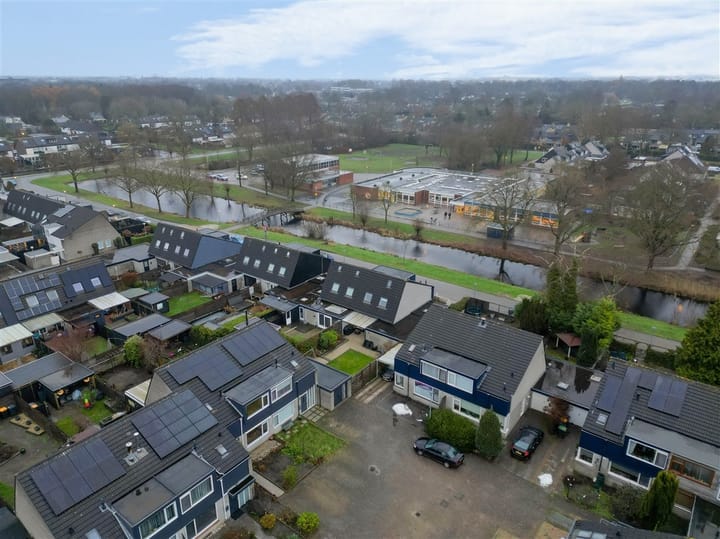 Foto 30 van Rensel 29