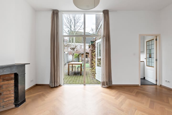 Photo 2 of Herensingel 49