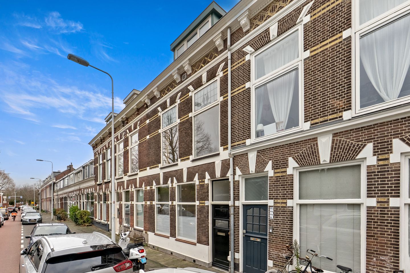 Foto 5 van Herensingel 49