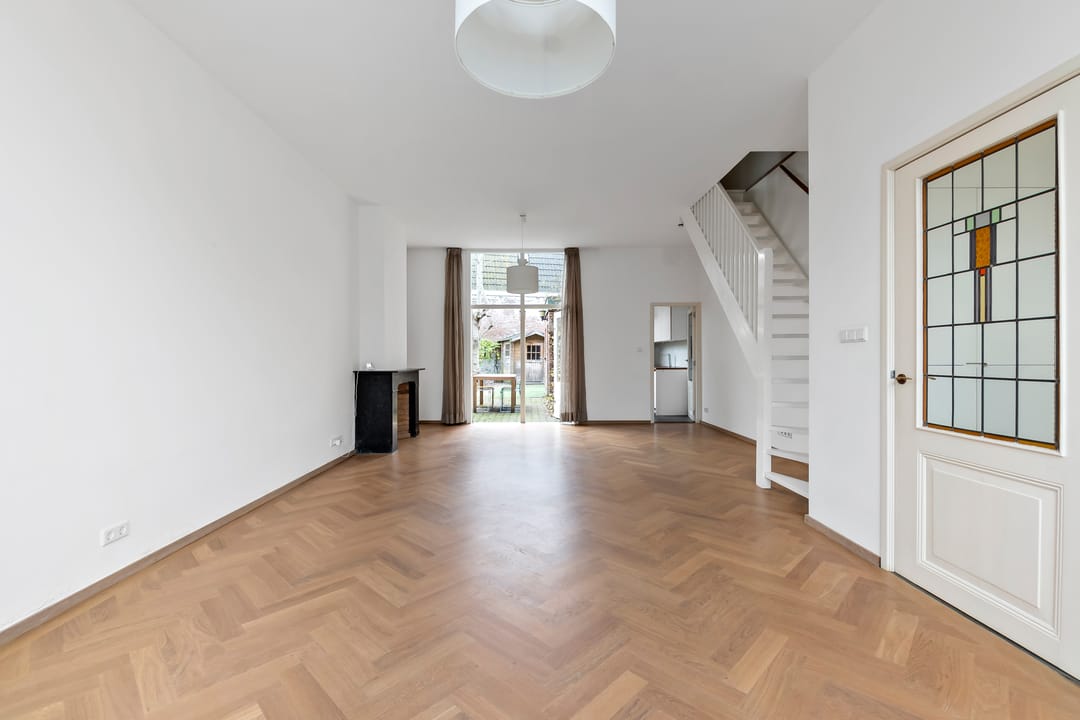 Foto 8 van Herensingel 49