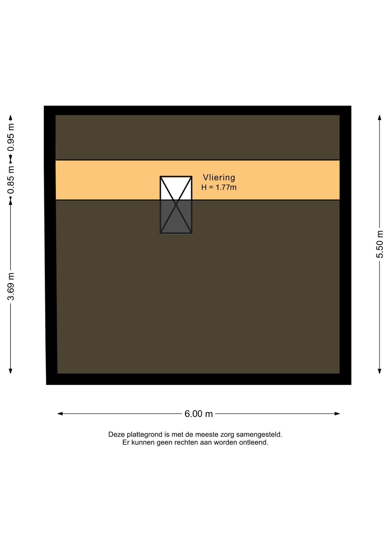 Foto 36 van Rensel 29
