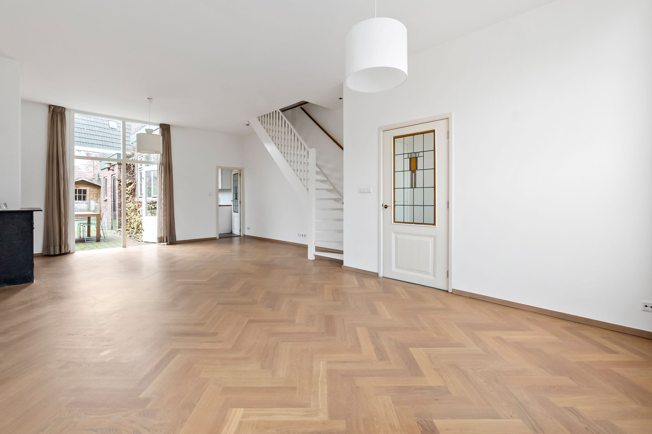 Foto 9 van Herensingel 49