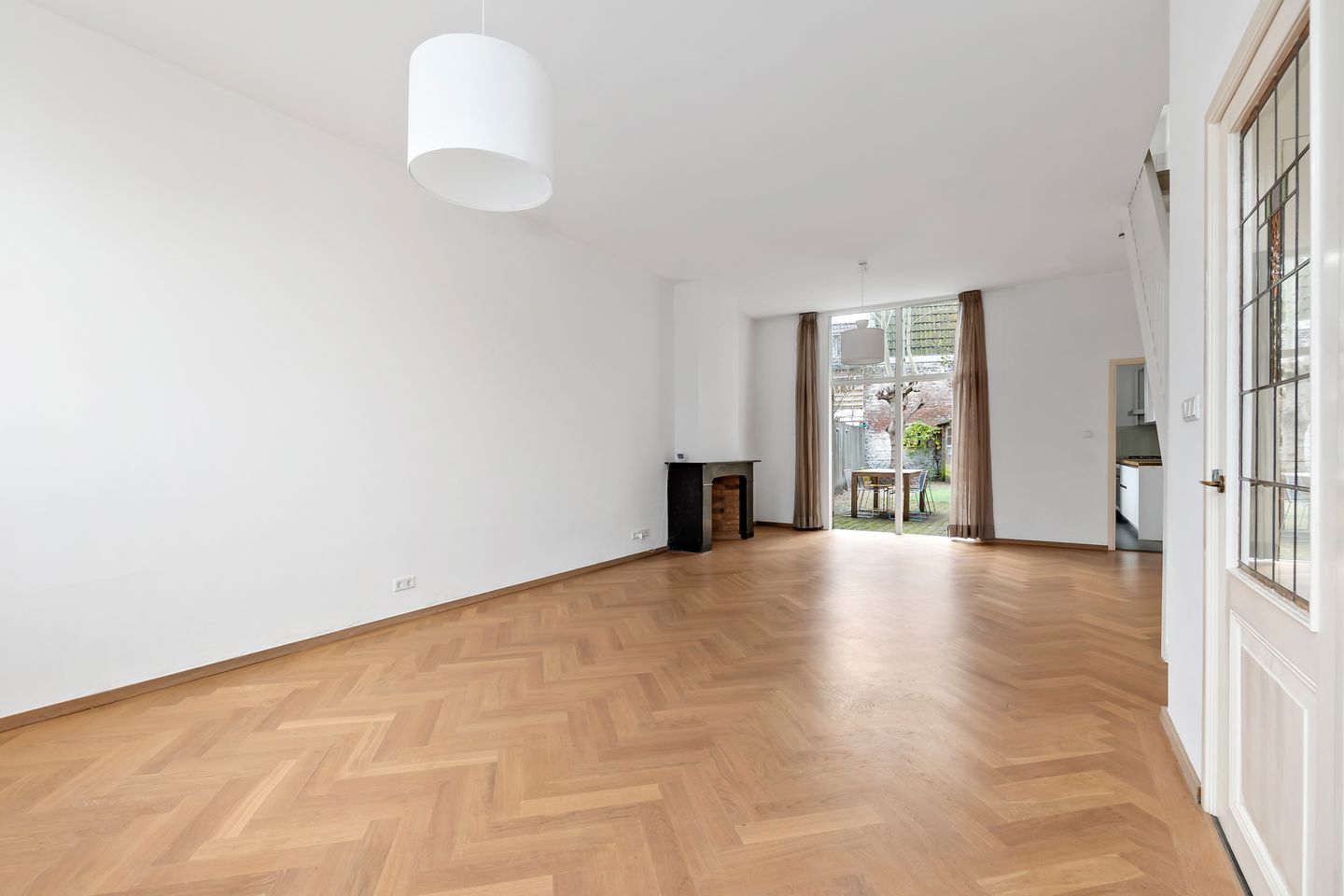 Foto 10 van Herensingel 49