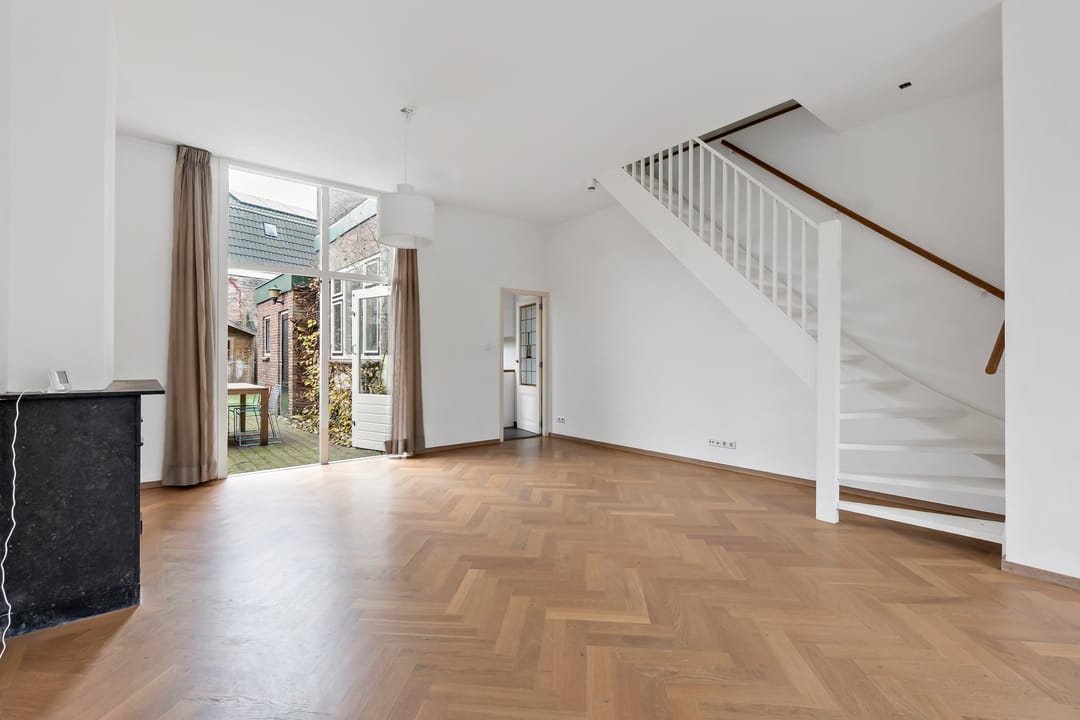 Foto 11 van Herensingel 49