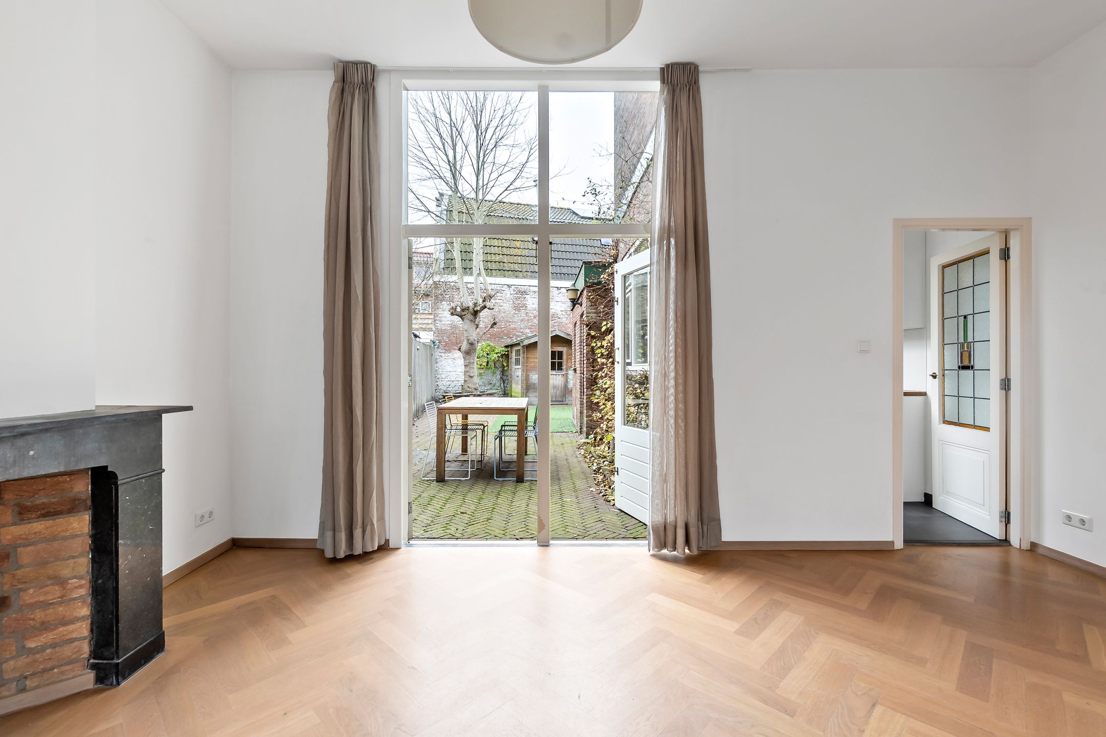 Foto 12 van Herensingel 49