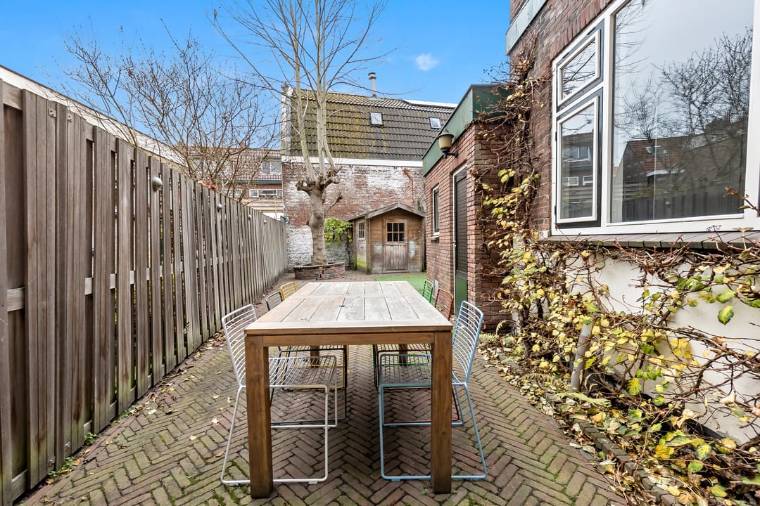 Foto 13 van Herensingel 49