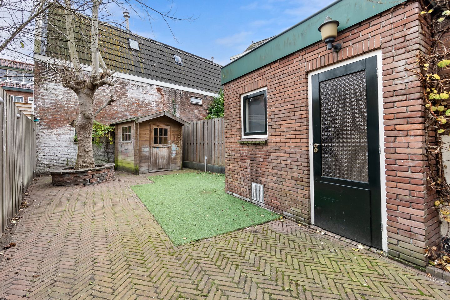 Foto 14 van Herensingel 49