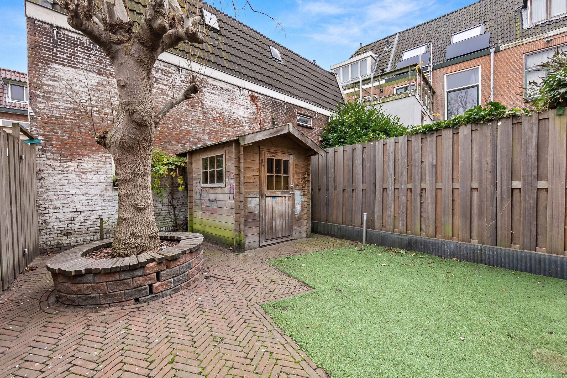 Foto 15 van Herensingel 49