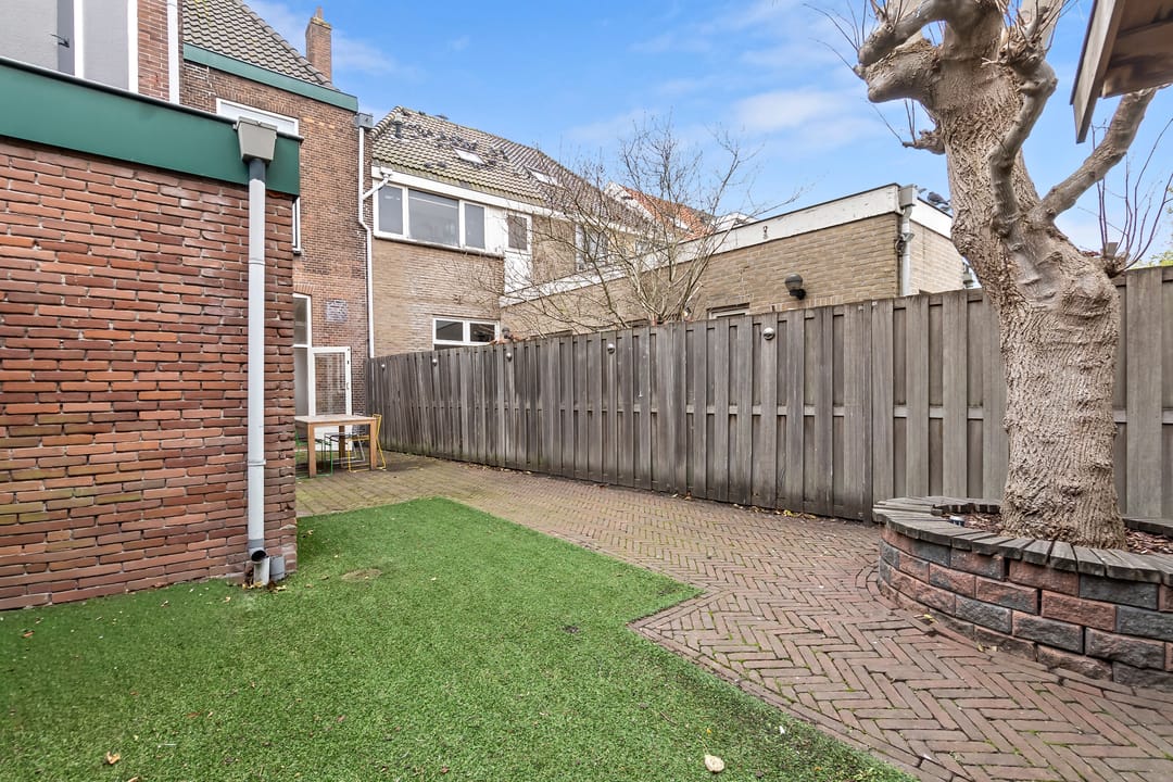 Foto 16 van Herensingel 49