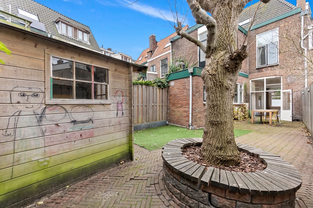 Foto 17 van Herensingel 49