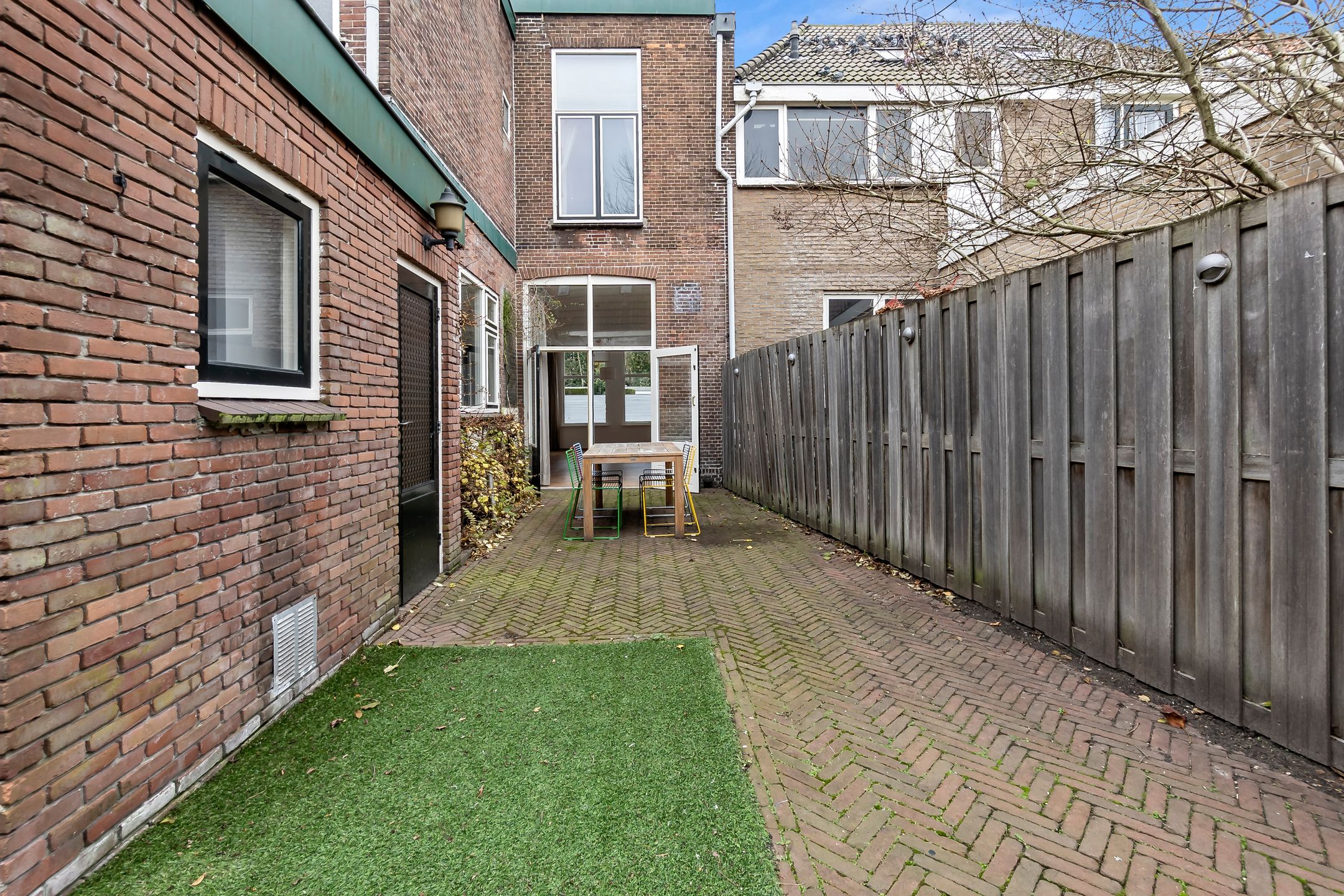 Foto 18 van Herensingel 49