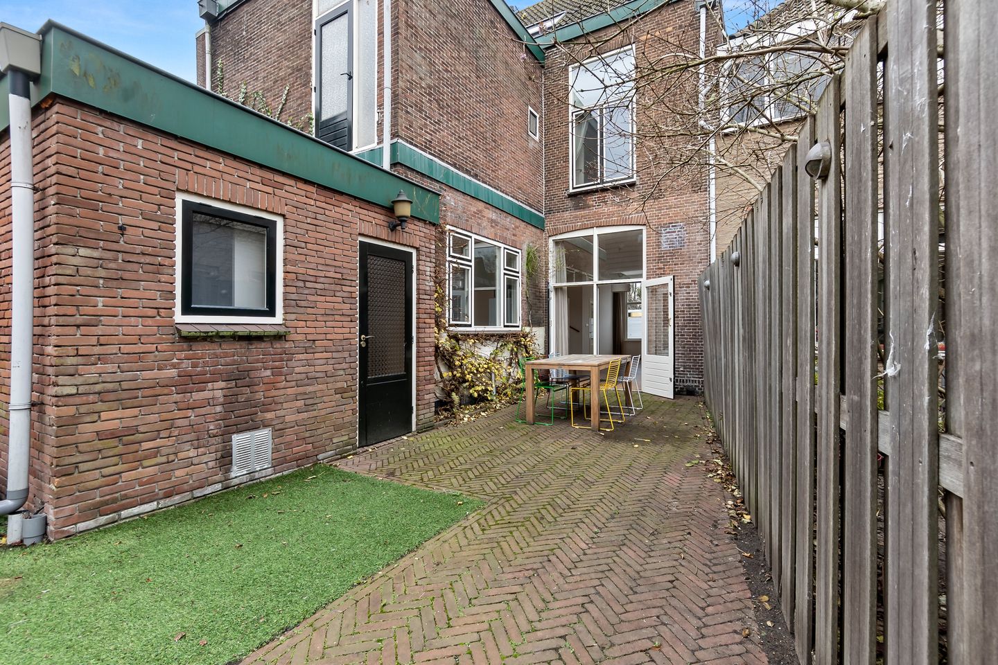 Foto 19 van Herensingel 49