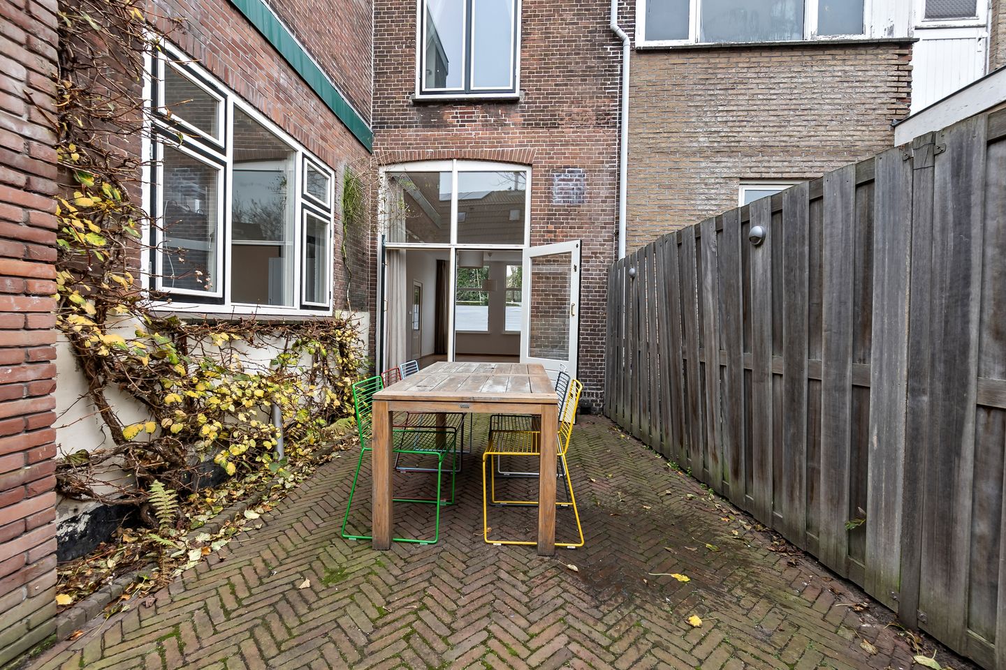 Foto 20 van Herensingel 49