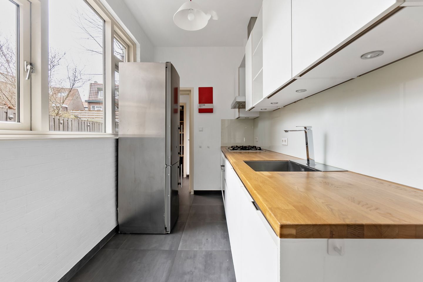 Foto 25 van Herensingel 49