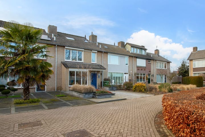 Dr. A. Zijlmansstraat 20