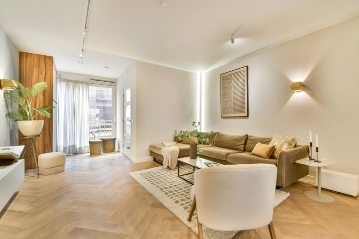 Photo 3 of Piet Zwarthof 63