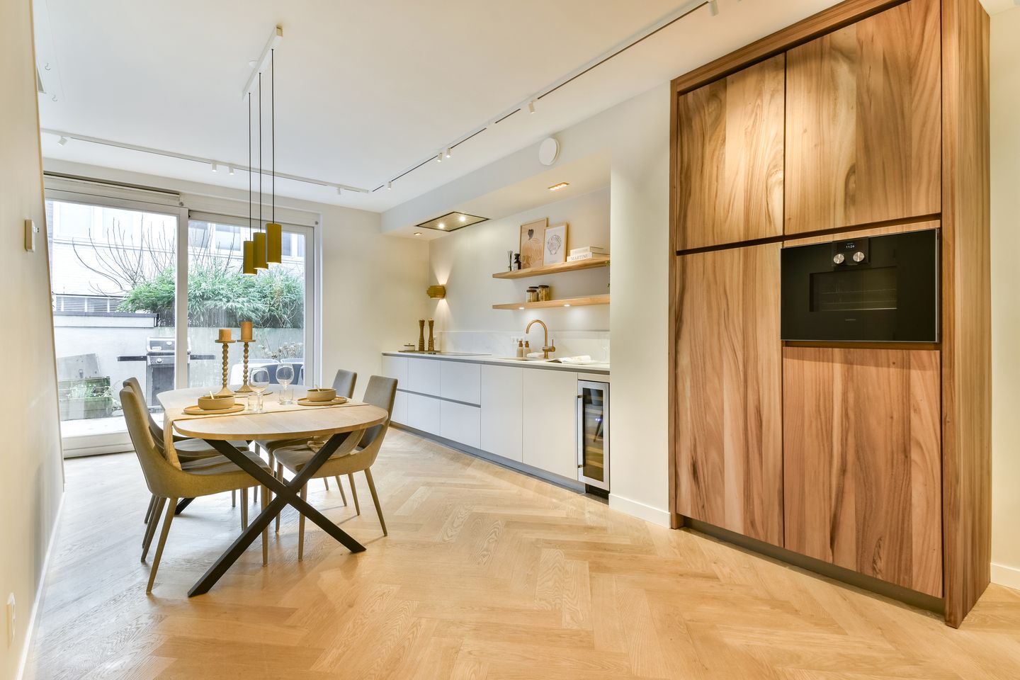 Foto 4 van Piet Zwarthof 63