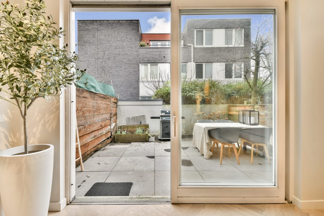 Foto 8 van Piet Zwarthof 63