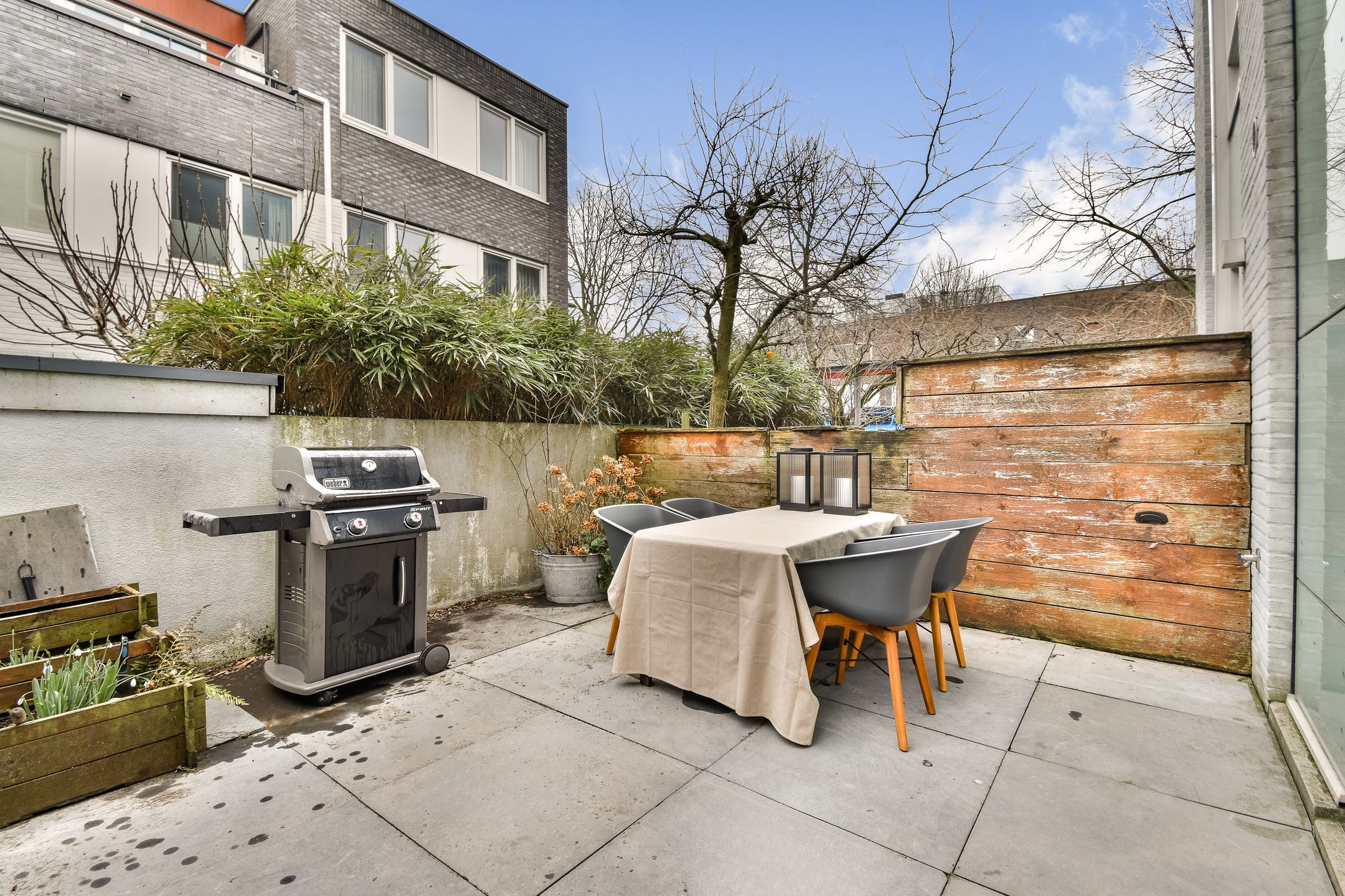 Foto 9 van Piet Zwarthof 63