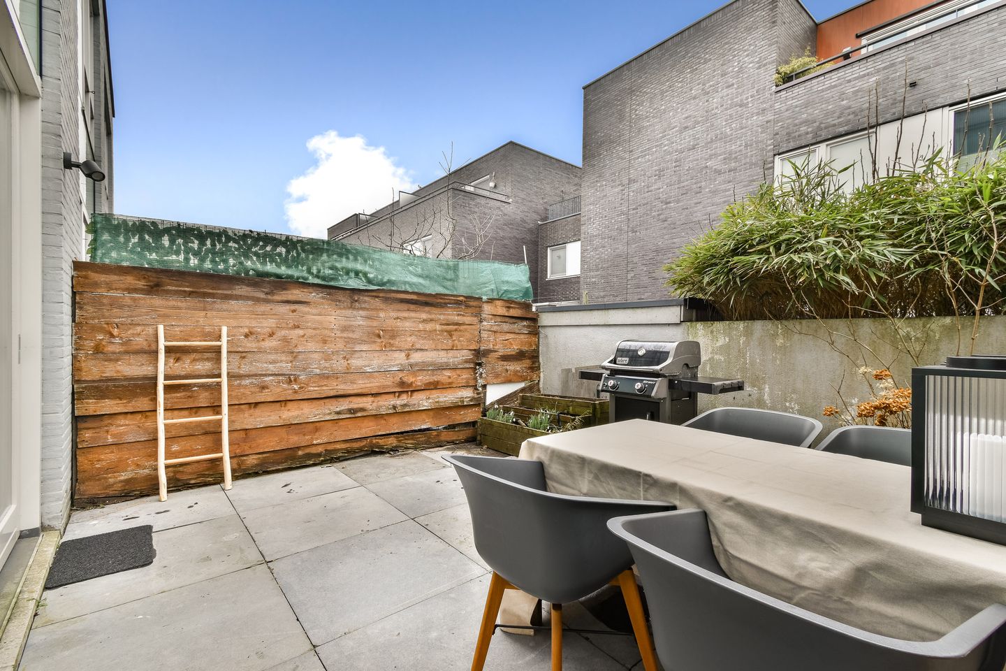 Foto 10 van Piet Zwarthof 63