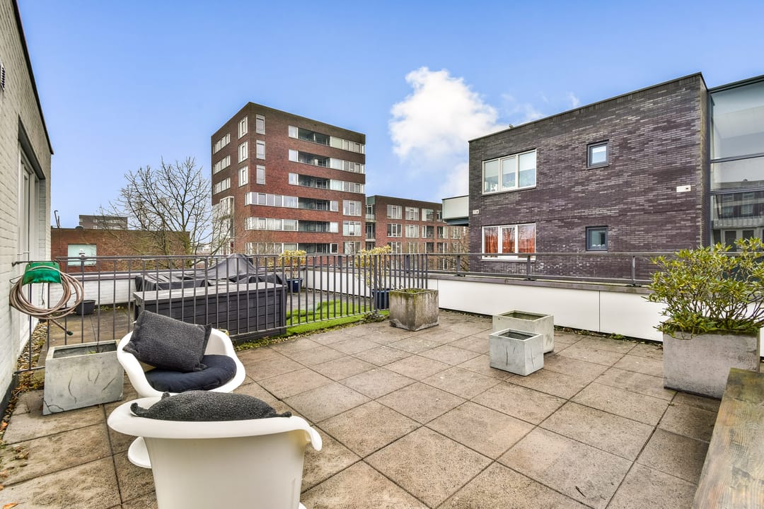 Foto 22 van Piet Zwarthof 63