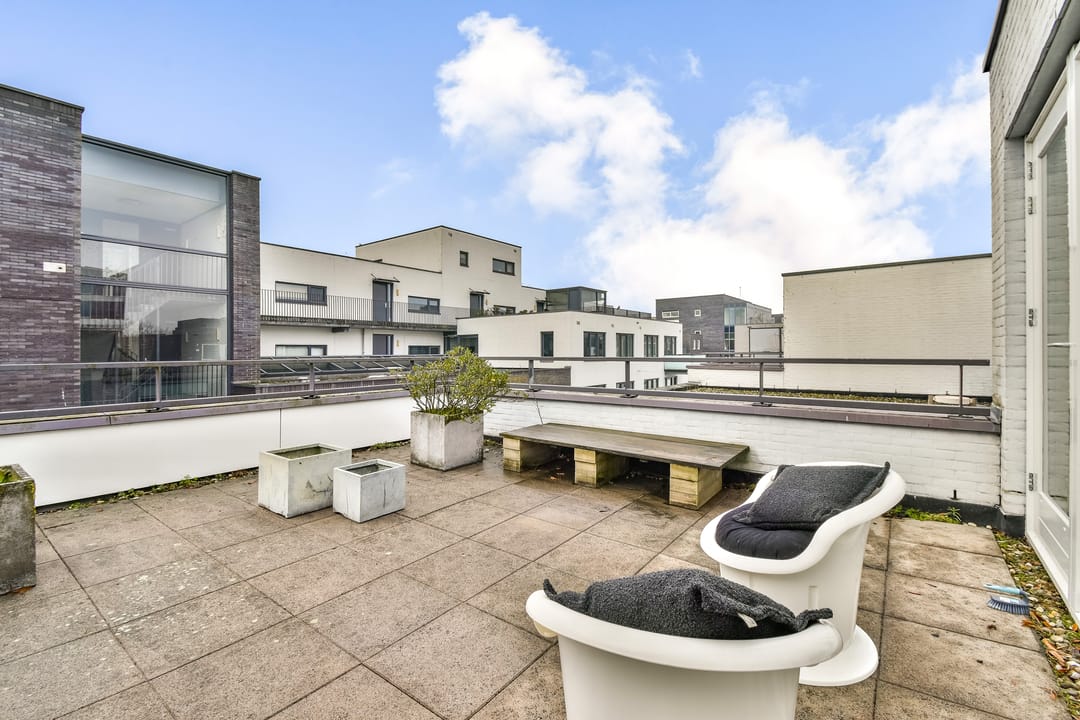 Foto 23 van Piet Zwarthof 63