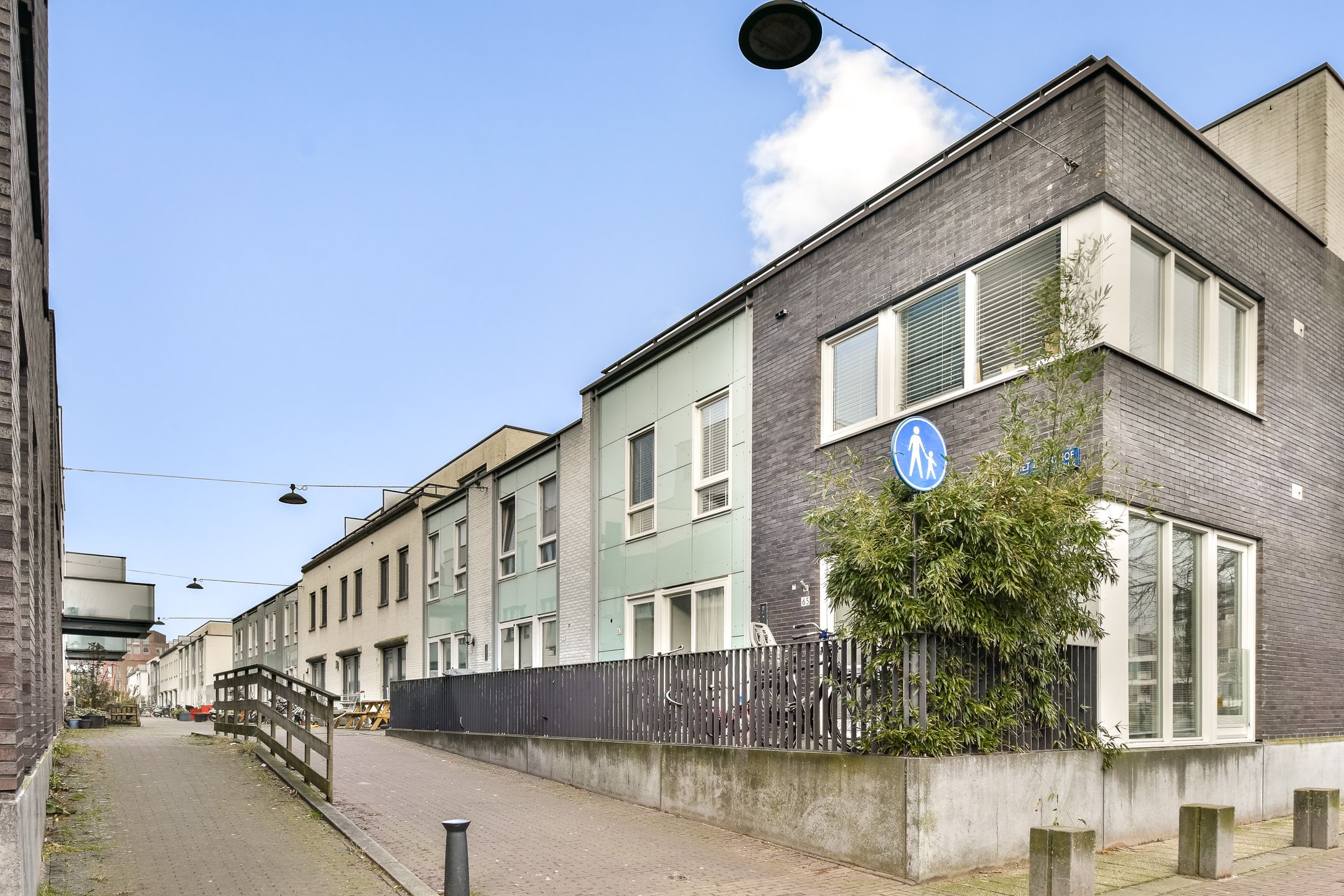 Foto 27 van Piet Zwarthof 63