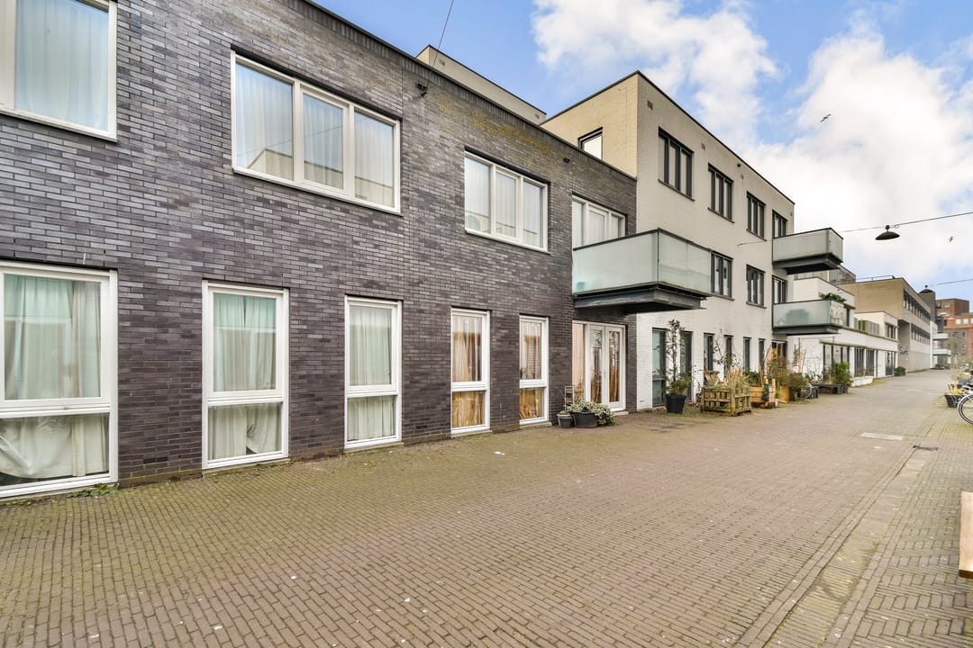 Foto 28 van Piet Zwarthof 63