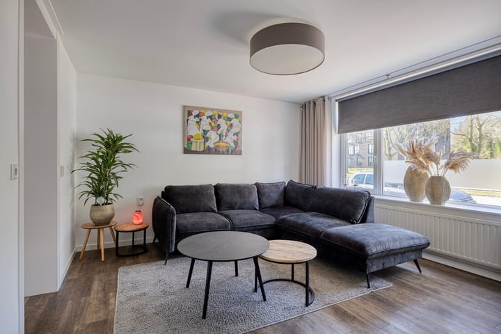 Foto 2 van 's-Gravenpolderseweg 68