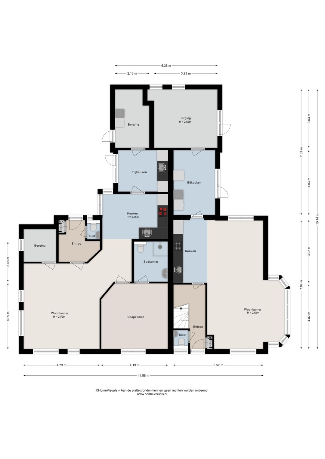 Foto 82 van Broekdijk 44-A