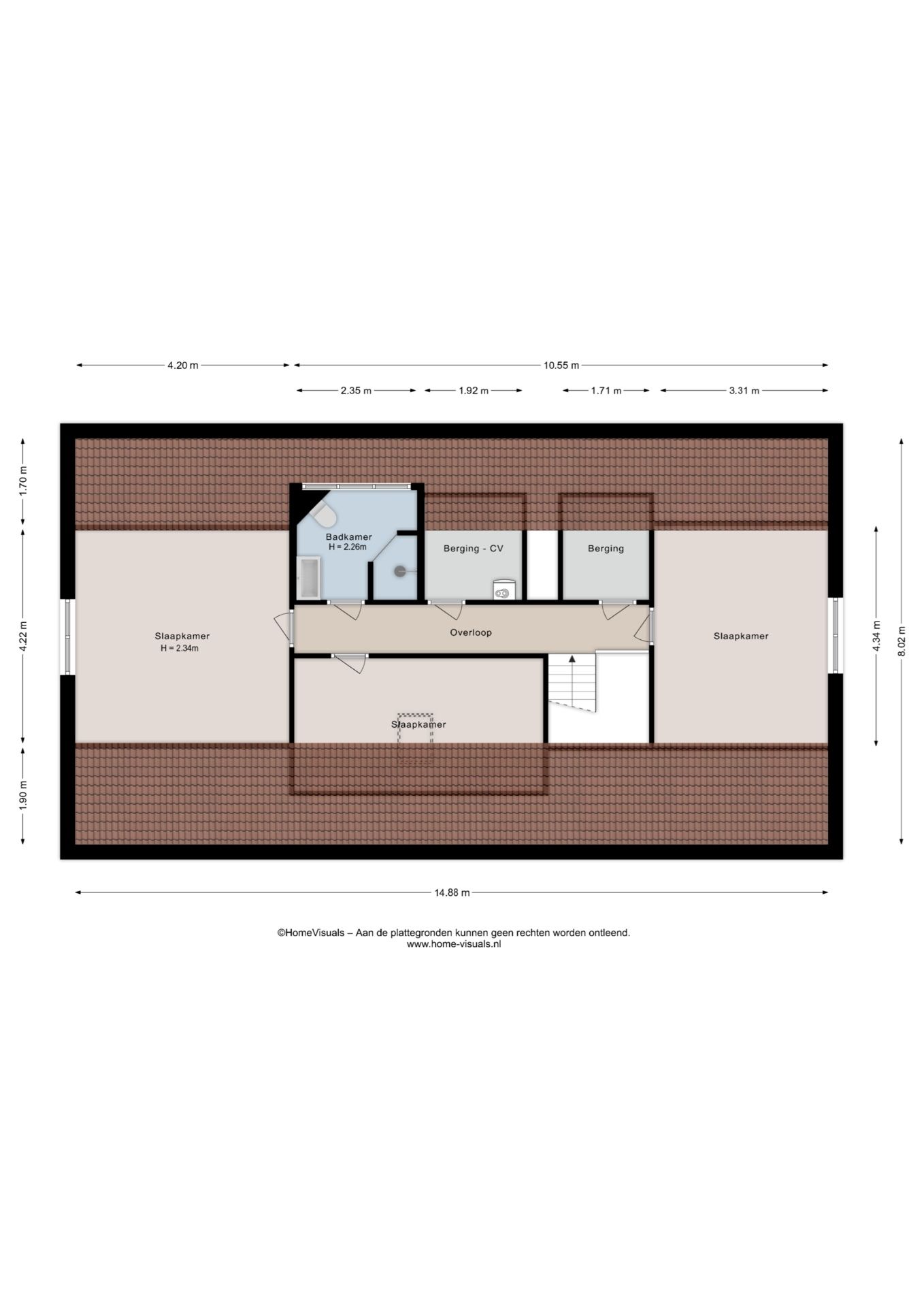 Foto 84 van Broekdijk 44-A