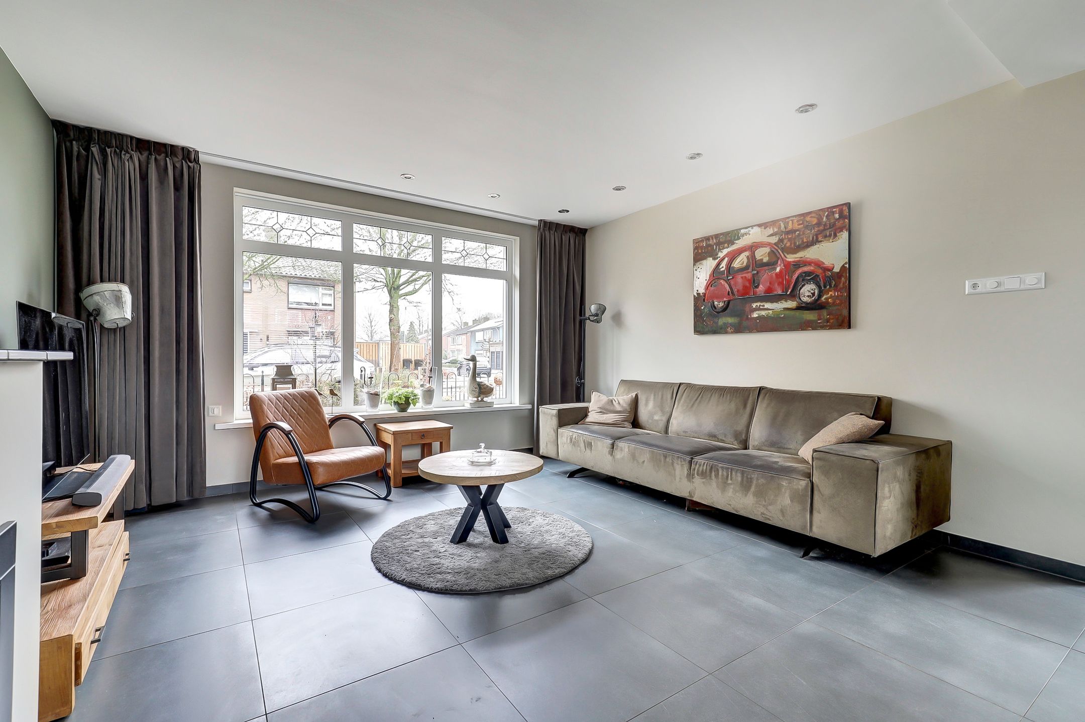 Photo 6 of Wilhelminastraat 6