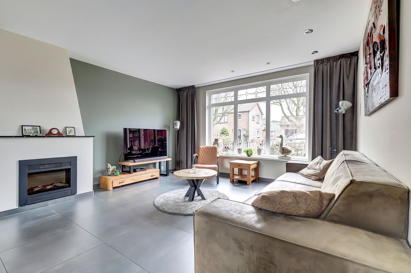 Photo 5 of Wilhelminastraat 6