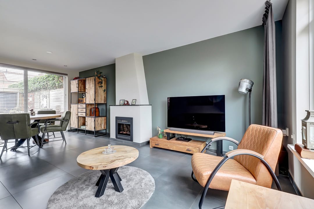 Photo 8 of Wilhelminastraat 6