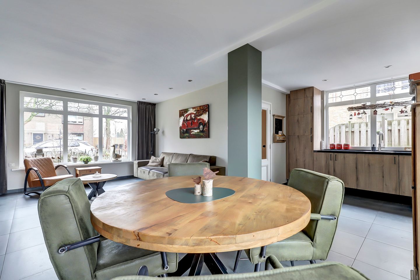 Photo 10 of Wilhelminastraat 6