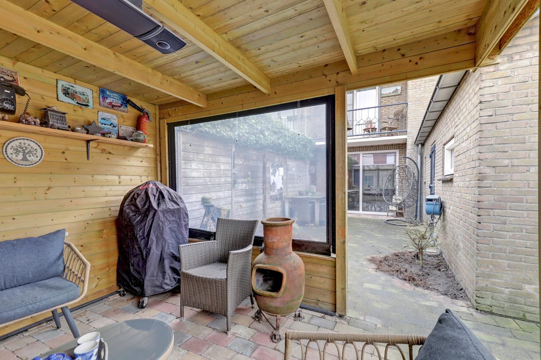 Photo 23 of Wilhelminastraat 6