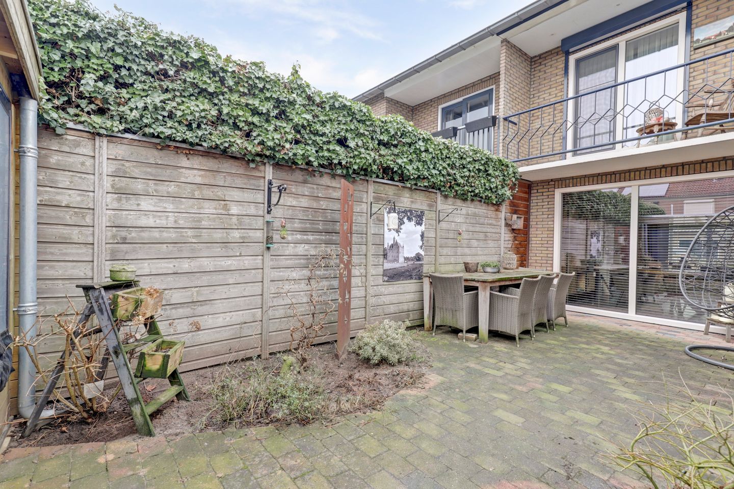 Photo 25 of Wilhelminastraat 6